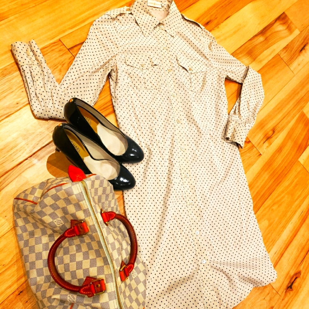 Tory Burch dress